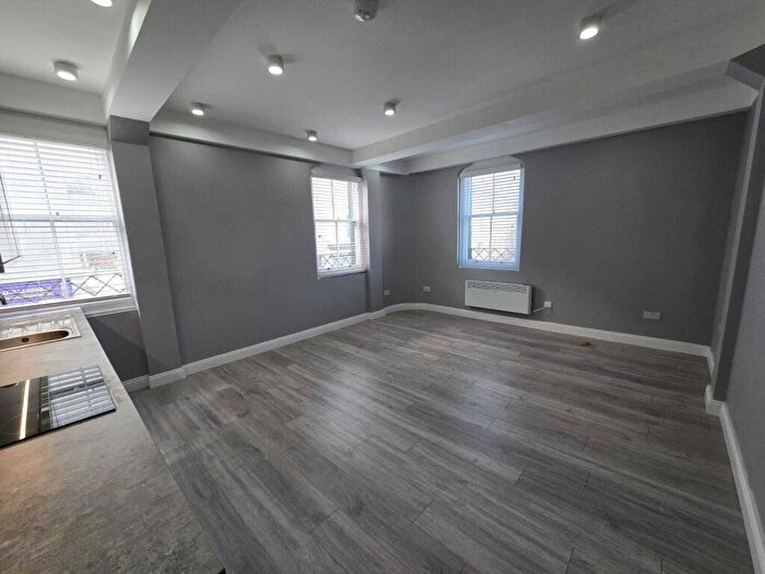 1 Bedroom Flat To Rent In North Road, Brighton, BN1