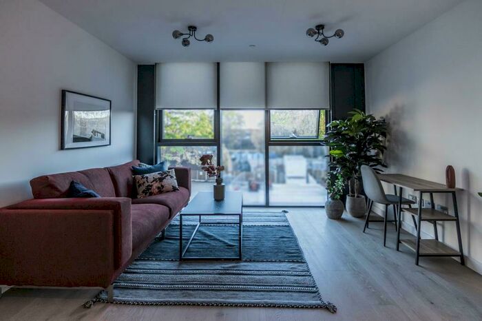 1 Bedroom Maisonette To Rent In Highgate, London, N19