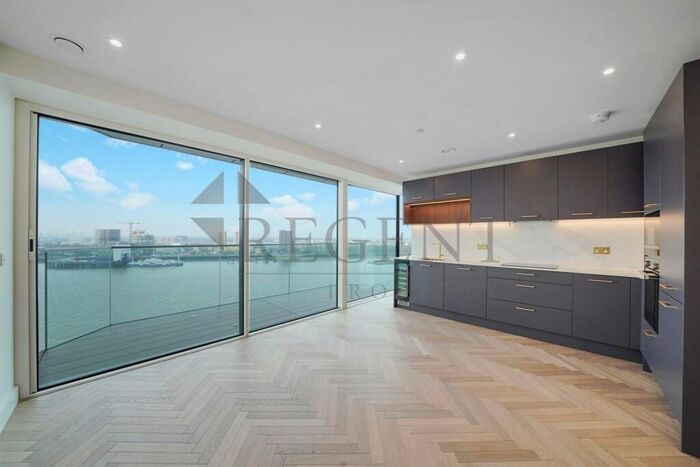 2 Bedroom Apartment To Rent In Clement Apartments, Brigadier Walk, SE18