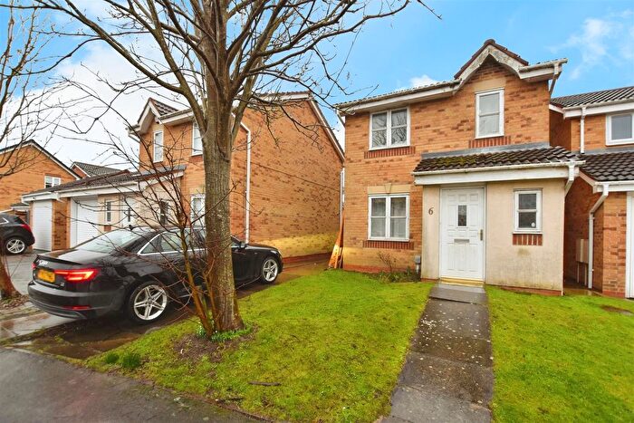 3 Bedroom Detached House For Sale In Wises Farm Road, Hull, HU5