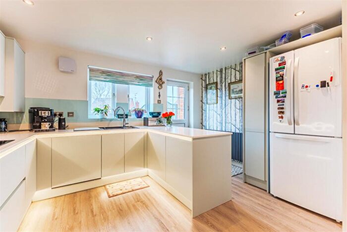 3 Bedroom Terraced House For Sale In Sandfield Lane, Newbold On Stour, Stratford-Upon-Avon, CV37