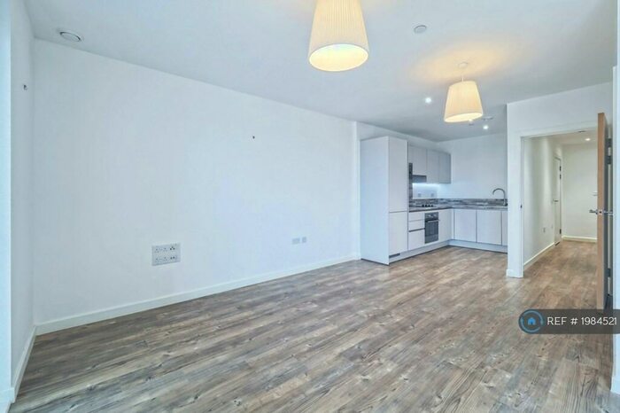 1 Bedroom Flat To Rent In Olympic Way, London, HA9