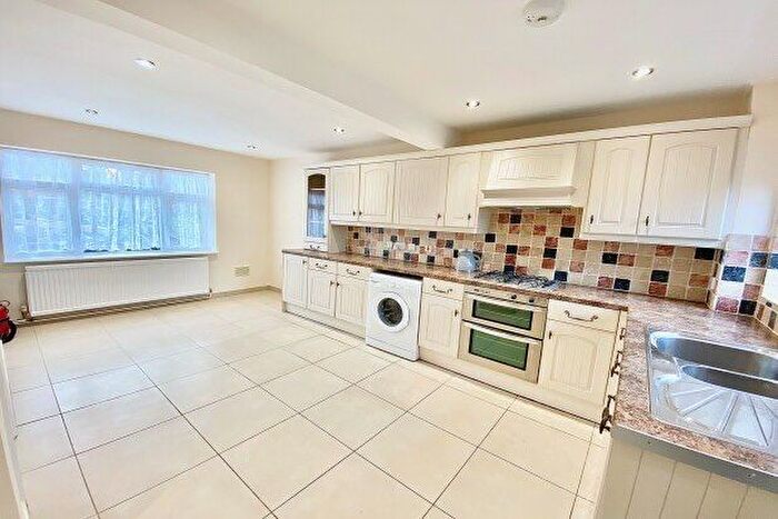 3 Bedroom Property To Rent In The Oxleys, Old Harlow, CM17