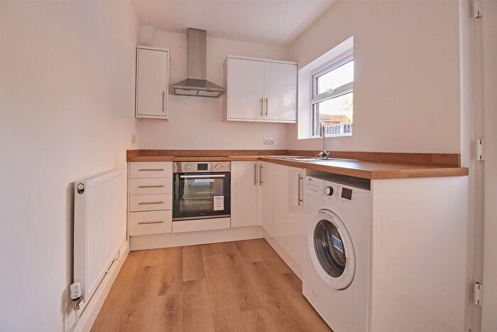 2 Bedroom Terraced House To Rent In Charles Street, Hinckley, Leicestershire, LE10