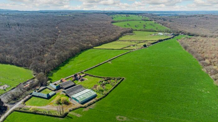 7 Bedroom Property For Sale In Denstroude Lane, Denstroude, Canterbury, Kent, CT2