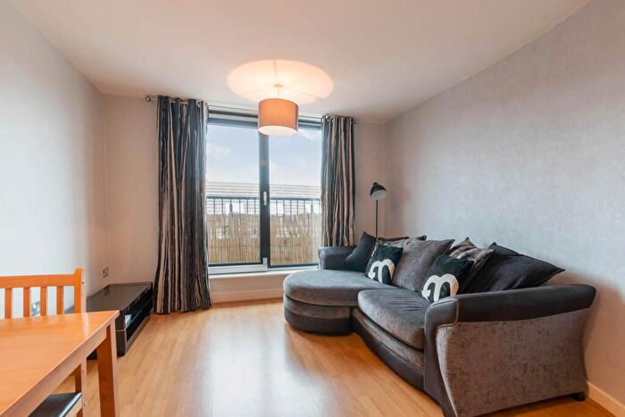 1 Bedroom Apartment To Rent In , George Street, B3