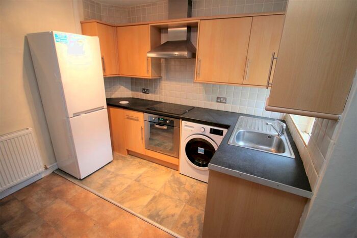2 Bedroom Private Hall To Rent In Westham Street, Lancaster, LA1