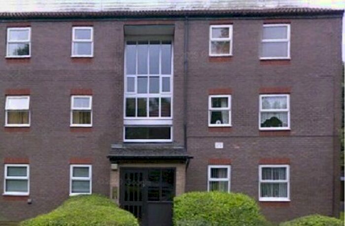 1 Bedroom Flat To Rent In St Johns Court, Radcliffe, M26
