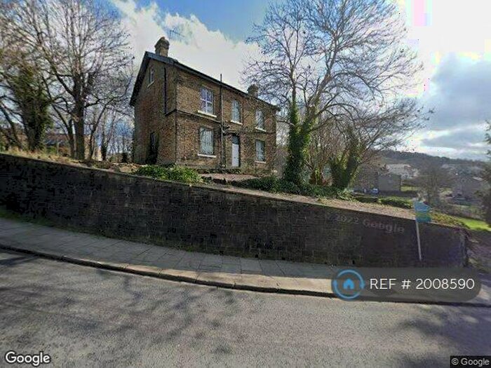 1 Bedroom Flat To Rent In Thornhill House, Shipley, BD18