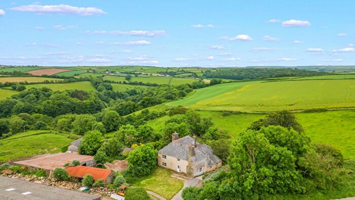 5 Bedroom Farmhouse For Sale In East Allington, Totnes, TQ9