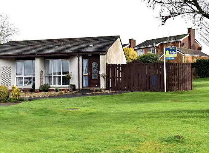1 Bedroom Terrace Bungalows For Sale In Old Movilla Road, Newtownards, BT23