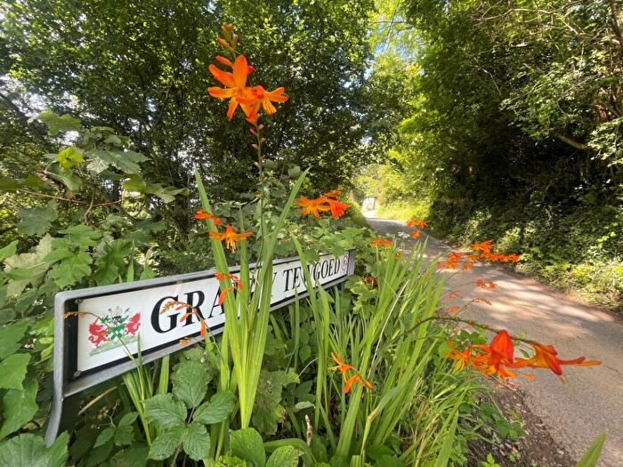 Land For Sale In , Graig Y Tewgoed, Cwmavon, Port Talbot, Neath Port Talbot, SA12