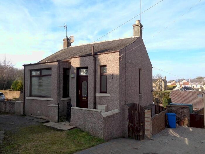 2 Bedroom Detached House To Rent In Mill Wynd, Lundin Links, Fife, KY8