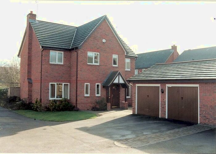 4 Bedroom Detached House To Rent In Stanmore Road, Edgbaston, Birmingham, B16