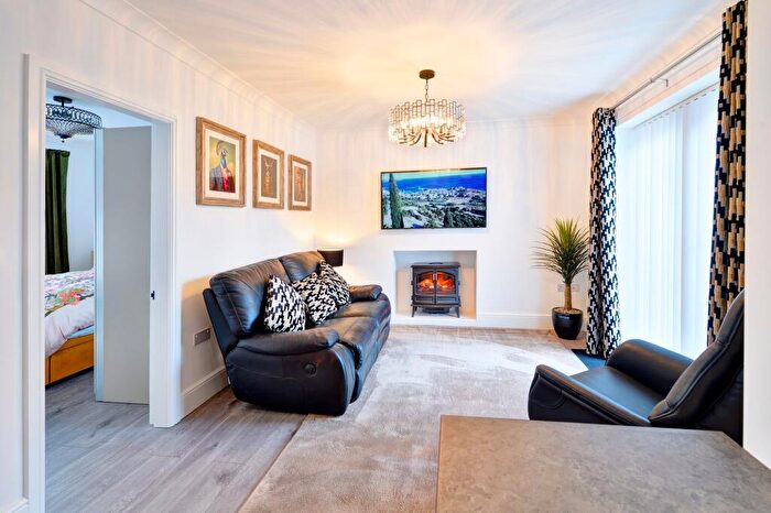 1 Bedroom Apartment To Rent In Windy Arbor Road, Whiston, L35