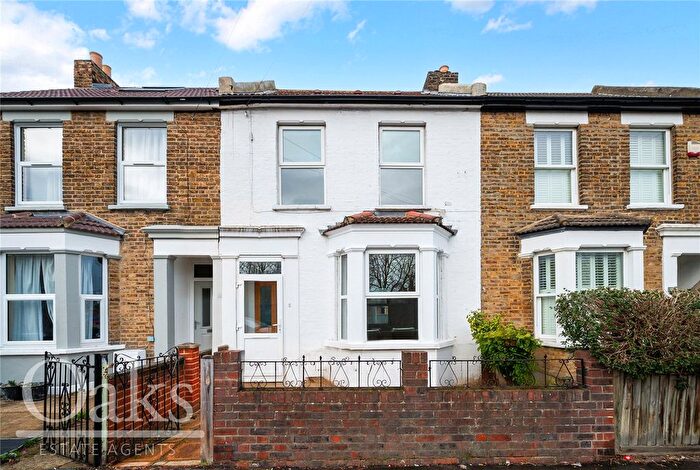 3 Bedroom Terraced House To Rent In Albert Road, South Norwood, SE25