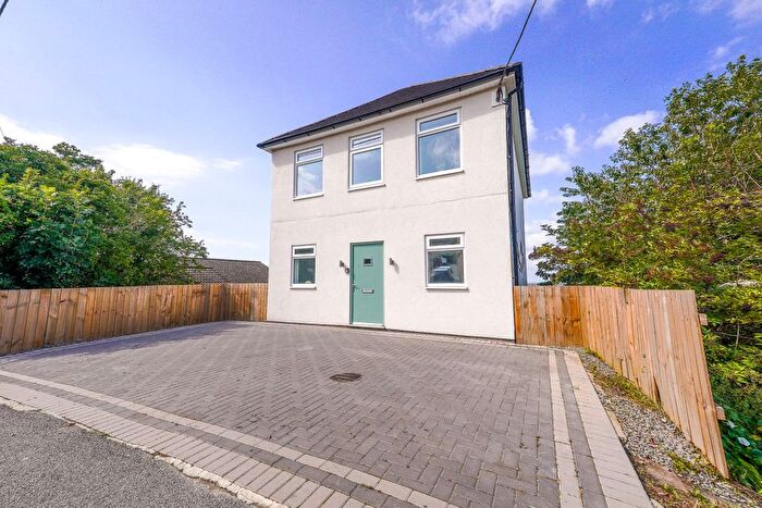 4 Bedroom Detached House For Sale In Dene View, West Road, Prudhoe, NE42
