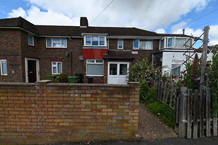 2 Bedroom Terraced House To Rent In Deal Road, Portsmouth, PO6