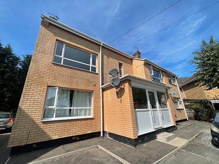 1 Bedroom Flat To Rent In Birkdale Close, Kirk Ella, Hull, East Yorkshire, HU10