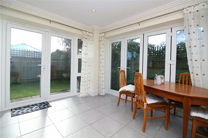 4 Bedroom Bungalow For Sale In The Ferns, New Milton, Hampshire, BH25