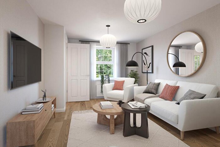 3 Bedroom Detached House For Sale In Walton Road, Drakelow, DE15