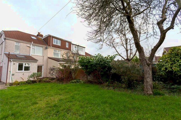 3 Bedroom Semi-Detached House To Rent In Stanley Avenue, Filton, Bristol, BS34
