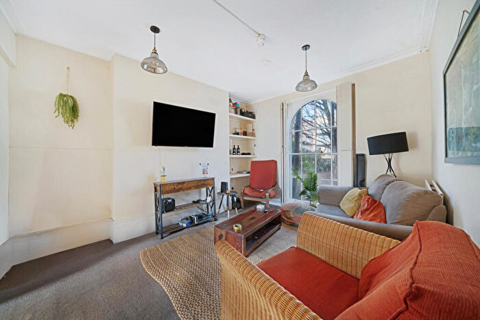 6 Bedroom House To Rent In Queens Road, Peckham, SE15