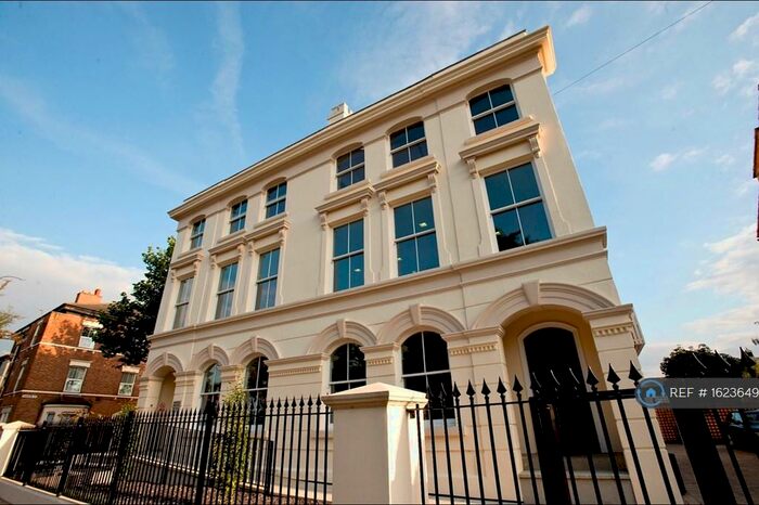 2 Bedroom Flat To Rent In Forest Road East, Nottingham, NG1