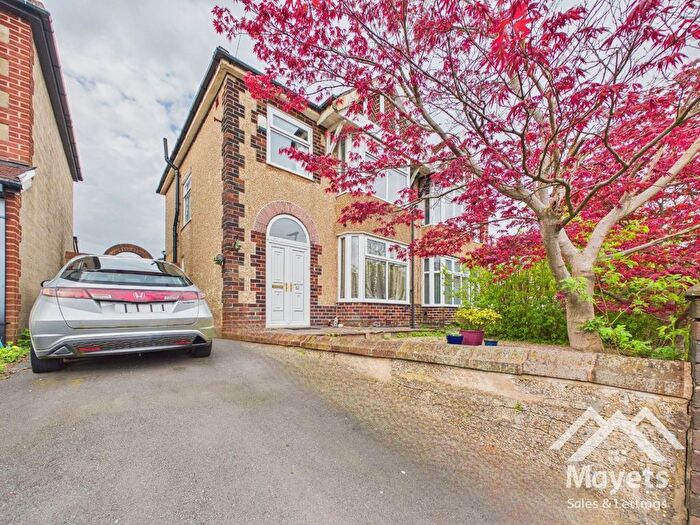 4 Bedroom Semi Detached House For Sale In Carham Road, Blackburn. Lancs, BB1