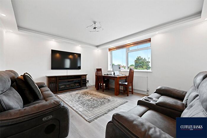 2 Bedroom Apartment For Sale In Atherton Heights, Bridgewater Road, Wembley, HA0