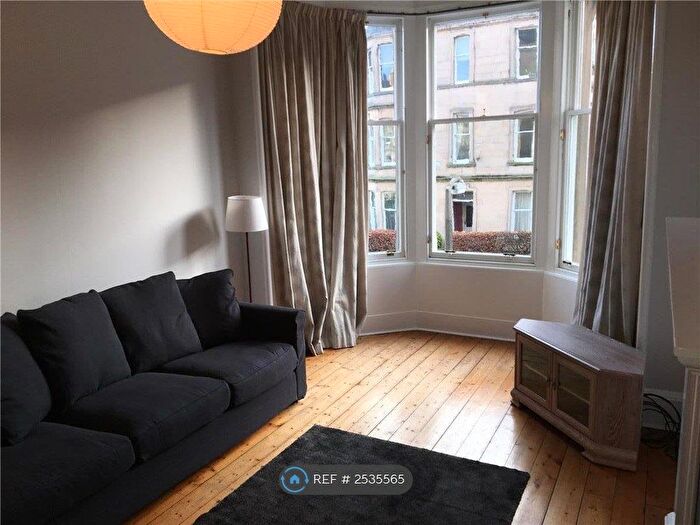 1 Bedroom Flat To Rent In Comely Bank Street, Edinburgh, EH4