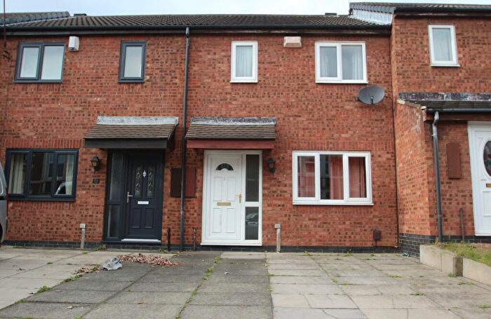 3 Bedroom House To Rent In Doncaster Road, Sandyford, NE2