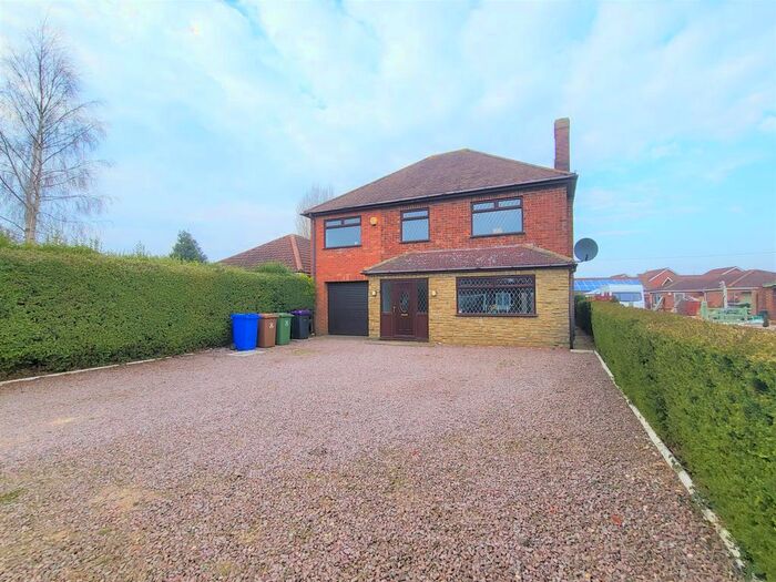 5 Bedroom Detached House To Rent In Blackthorn Lane, Boston, PE21