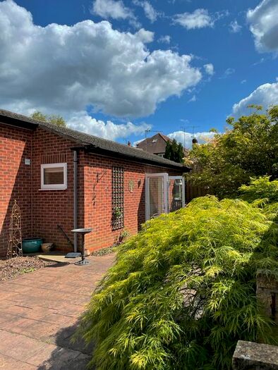 1 Bedroom Flat To Rent In Marshall Drive, Bramcote, Nottingham, NG9