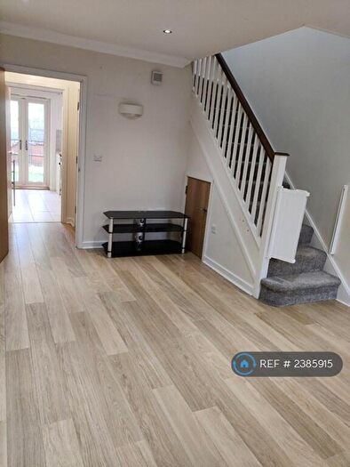 2 Bedroom Terraced House To Rent In Pearing Close, Worcester Park, KT4