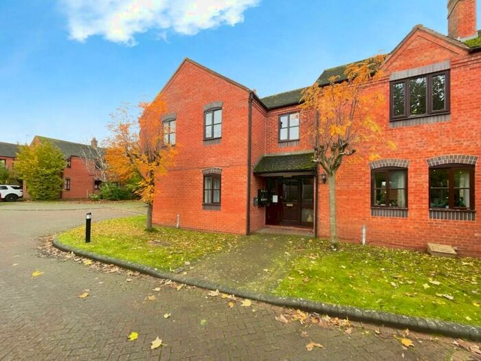 2 Bedroom Apartment To Rent In Bryan Mews, Bidford-on-Avon, B50