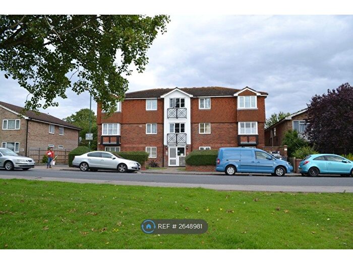 1 Bedroom Flat To Rent In Sudbury Avenue, London, North Wembley, HA0