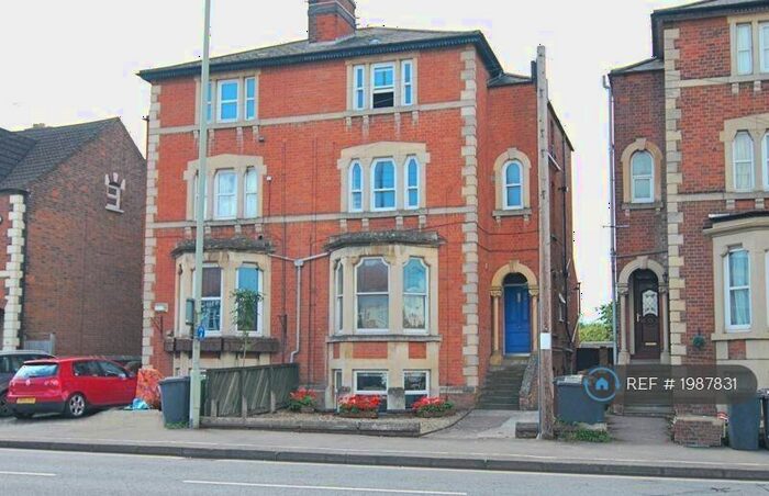 1 Bedroom Flat To Rent In Barnwood Road, Gloucester, GL2