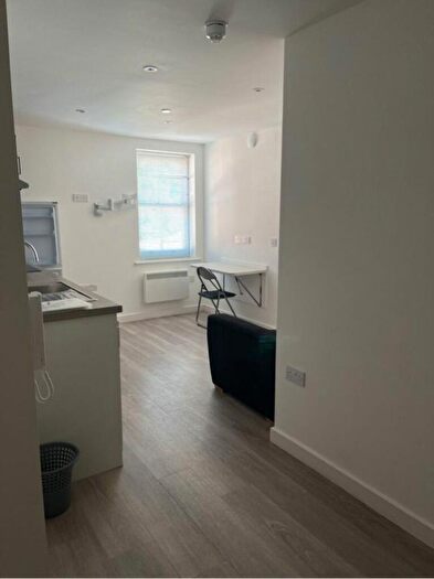 1 Bedroom Flat To Rent In Queningate Court, Canterbury Ref -, CT1