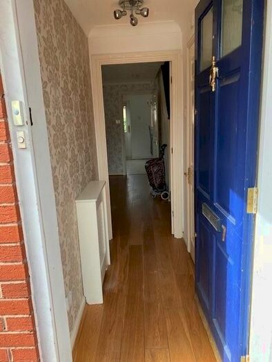 3 Bedroom Terraced House To Rent In Ruddock Close, London, HA8
