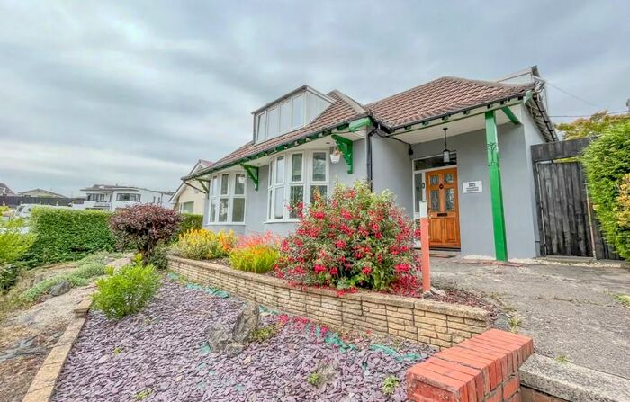 3 Bedroom Detached House To Rent In Bryn Cleddau, NP12