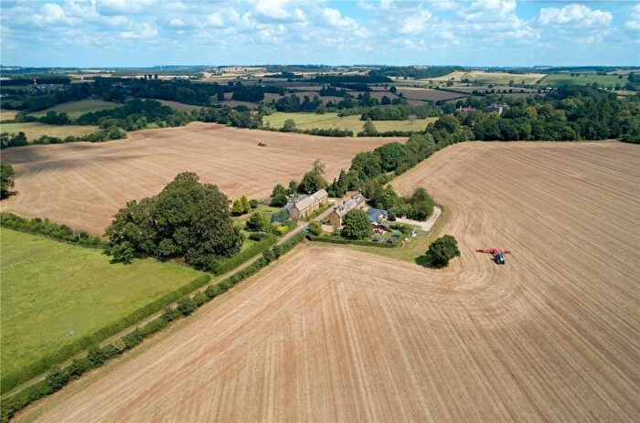Equestrian Facility For Sale In Lot | Edgcote Farms, Edgcote, Banbury, Northamptonshire, OX17