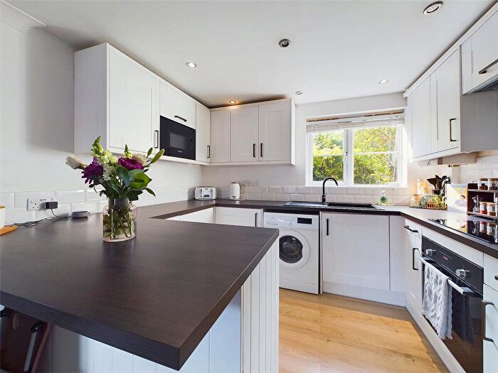 2 Bedroom Maisonette For Sale In Mortimer Way, Witham, Essex, CM8