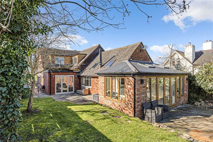 4 Bedroom Barn Conversion For Sale In Bricklehampton, Pershore, Worcestershire, WR10