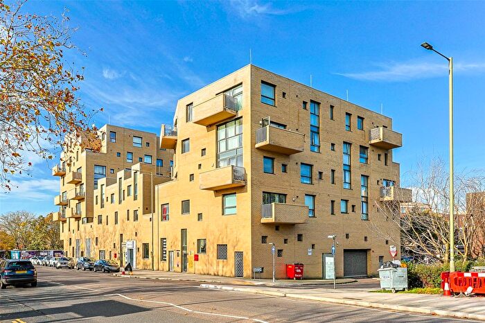 2 Bedroom Flat For Sale In Heath Parade, Grahame Park Way, Colindale, NW9