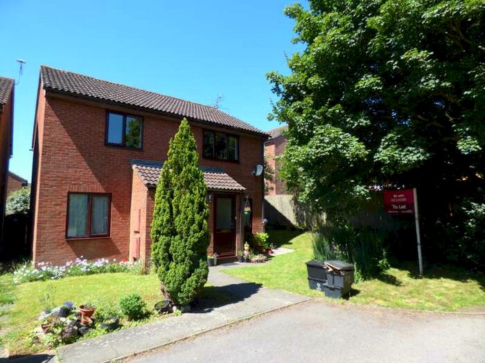 2 Bedroom Maisonette Flat To Rent In Ascham Road Grange Park, Swindon, SN5