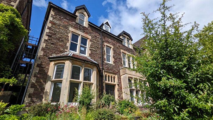 4 Bedroom Flat To Rent In Redland Road – Ground – Ref:, BS6