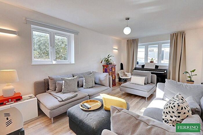 4 Bedroom Detached House For Sale In Beachley Road, Tutshill, Chepstow, Monmouthshire., NP16