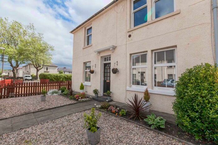2 Bedroom House To Rent In Eskview Road, Musselburgh, EH21