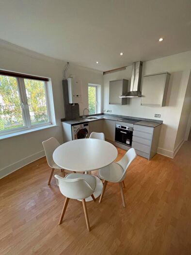 3 Bedroom Flat To Rent In Jekyll Close, Stapleton, BS16